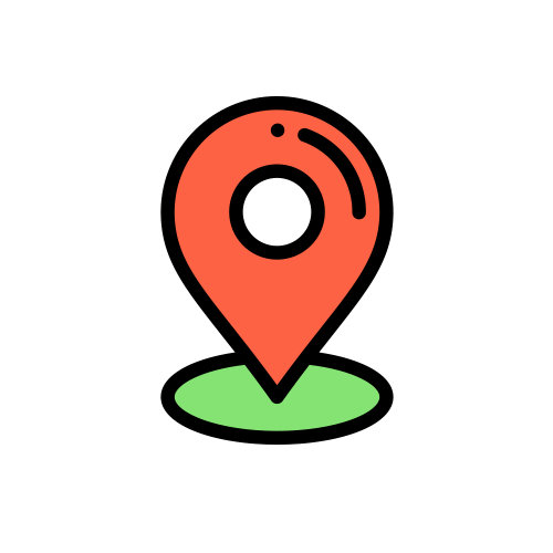 Icone Map Marker